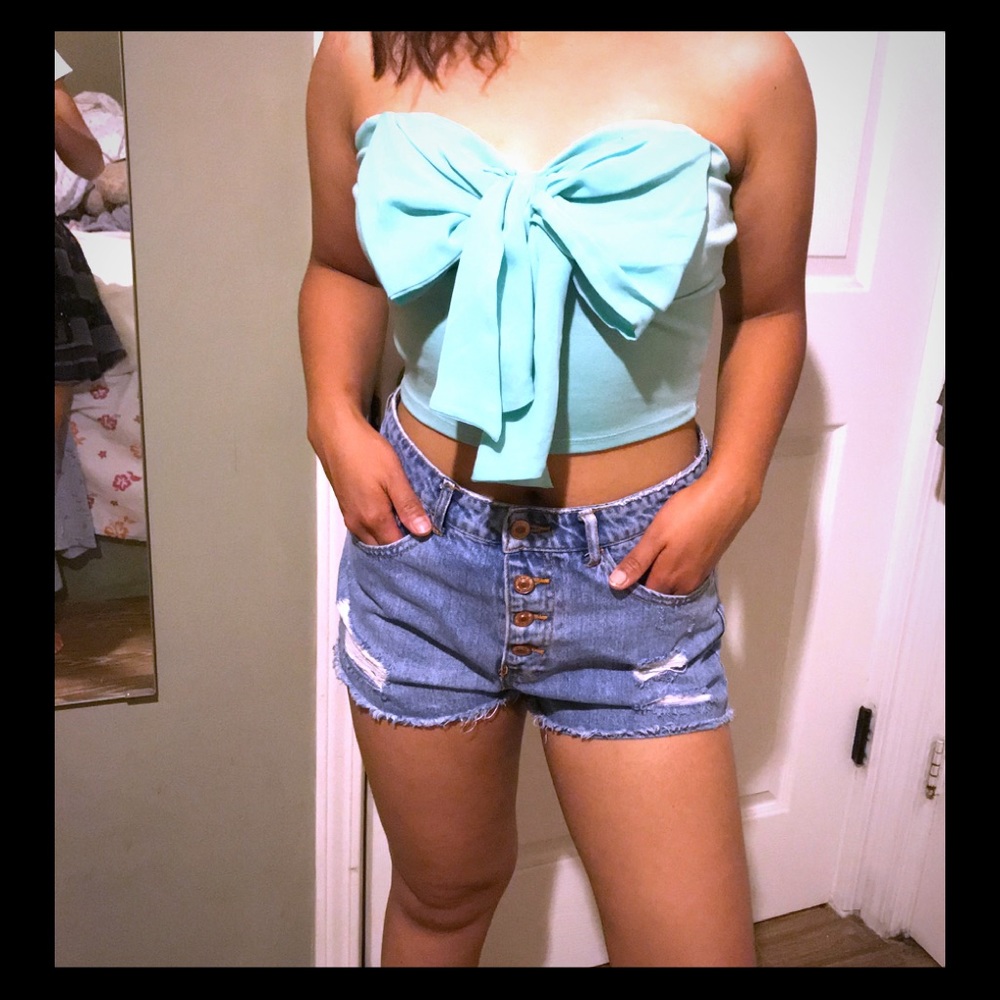 Full summer outfit